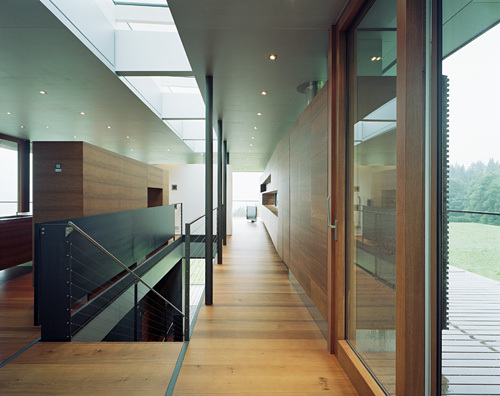 Ein Foto von Gregor Sailer